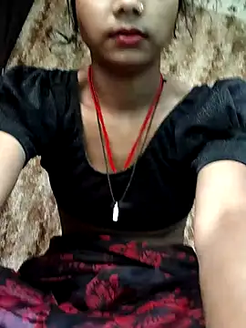 Snapshot of PRACHI-743 chatting on 11.17.25 PRACHI-743 online show from 11.17.25