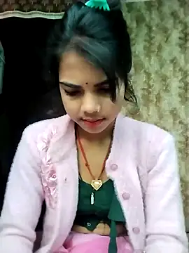 Snapshot of PRACHI-743 chatting on 11.30.25 PRACHI-743 online show from 11.30.25