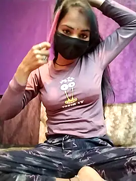 PRACHI-743 online show from 02.21.26