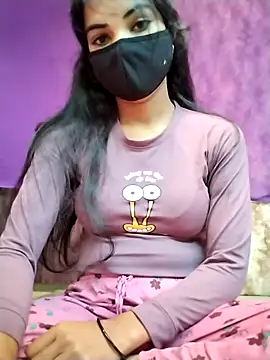 PRACHI-743 online show from 02.22.26