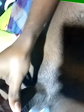 ashenerantha online show from 10.29.25