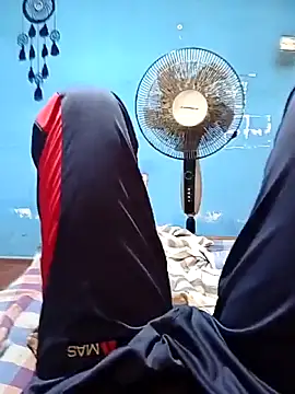 ashenerantha online show from 11.23.25