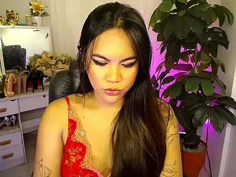 AngelitaDeputouch online show from 01.14.26