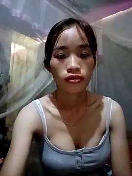 Snapshot of ChanKyn chatting on 10.02.25 ChanKyn online show from 10.02.25