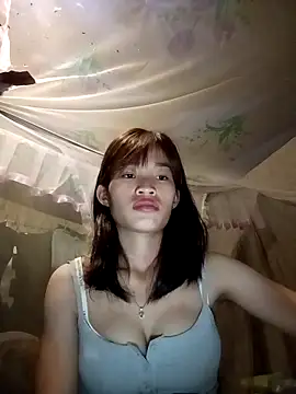 Snapshot of ChanKyn chatting on 10.02.25 ChanKyn online show from 10.02.25