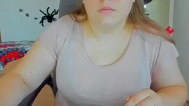 Liza-Mendez online show from 10.27.25