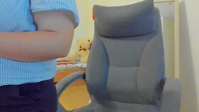 Liza-Mendez online show from 11.08.25