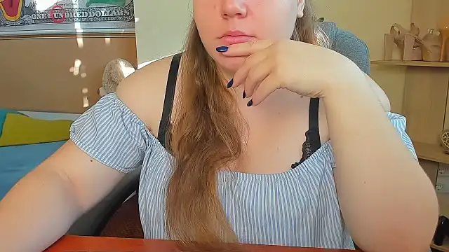 Liza-Mendez online show from 11.14.25