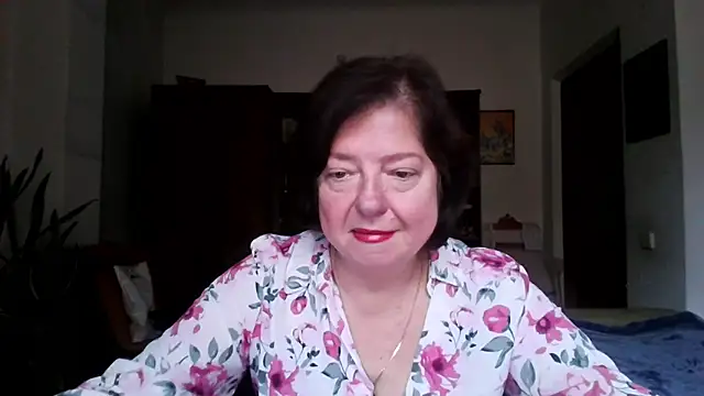 Violet Pulse online show from 11.07.25