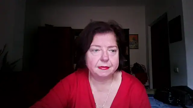 Violet Pulse online show from 11.09.25