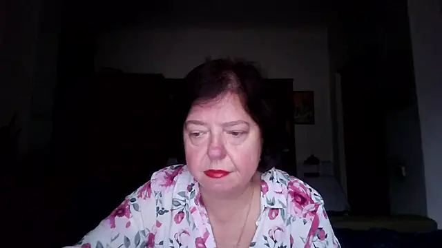 Violet Pulse online show from 11.19.25