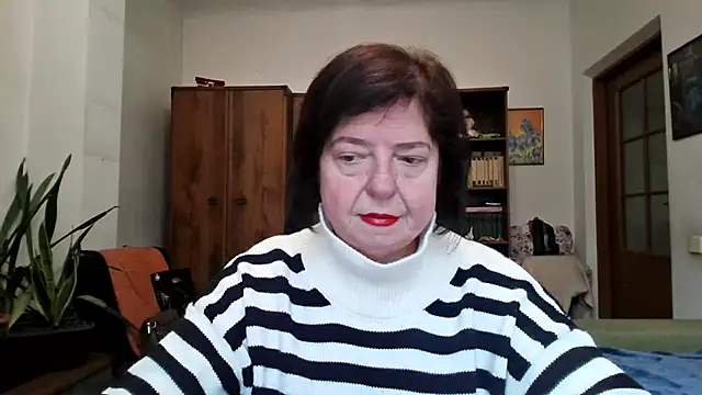 Violet Pulse online show from 02.05.26