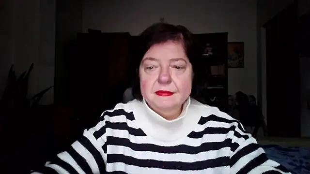 Violet Pulse online show from 02.08.26