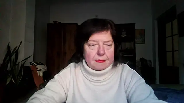 Violet Pulse online show from 02.10.26