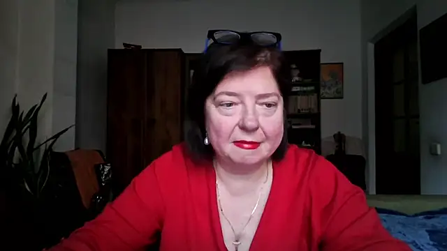 Violet Pulse online show from 03.21.26