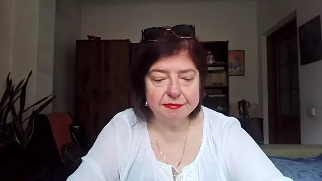 Violet Pulse online show from 04.04.26