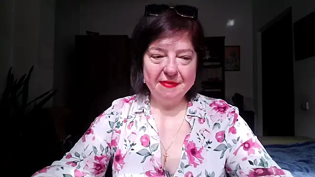 Violet Pulse online show from 04.10.26