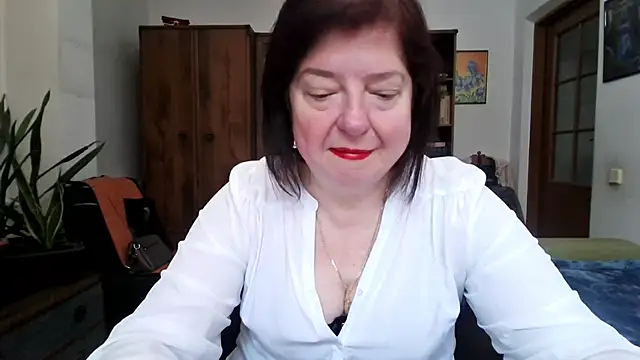 Violet Pulse online show from 04.18.26