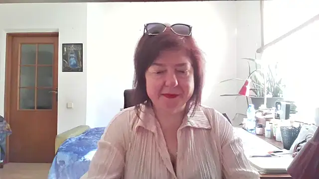 Violet Pulse online show from 04.20.26