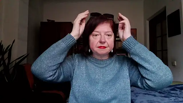 Violet Pulse online show from 04.21.26