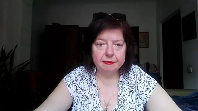 Violet Pulse online show from 04.22.26