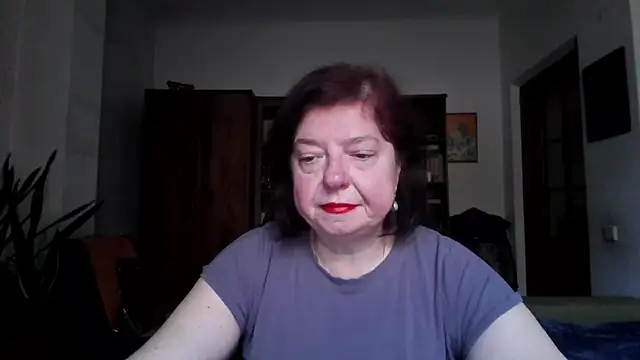 Snapshot of Violet_Pulse chatting on 04.25.26 Violet Pulse online show from 04.25.26