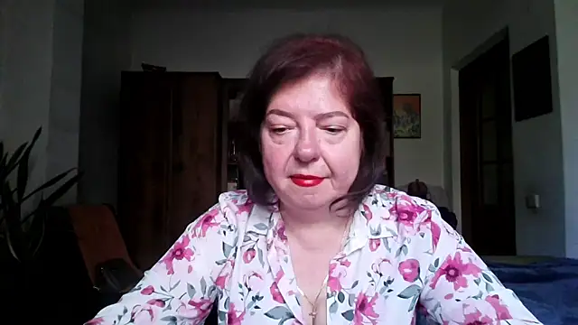 Snapshot of Violet_Pulse chatting on 05.29.26 Violet Pulse online show from 05.29.26