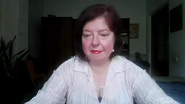 Snapshot of Violet_Pulse chatting on 05.30.26 Violet Pulse online show from 05.30.26