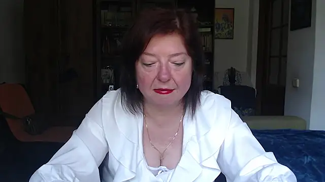 Snapshot of Violet_Pulse chatting on 07.23.26 Violet Pulse online show from 07.23.26