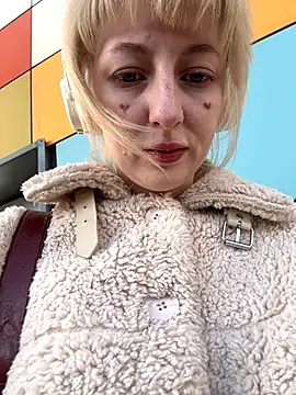 RonnieKiss online show from 11.01.25