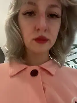 RonnieKiss online show from 03.22.26