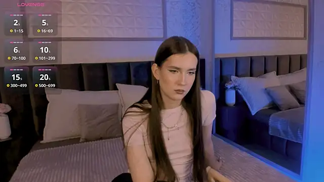 babyy gloria online show from 11.09.25