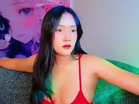 Lalacream12 online show from 10.13.25