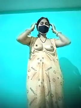 Cute-Charvii online show from 02.15.26