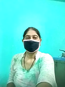 Cute-Charvii online show from 03.04.26