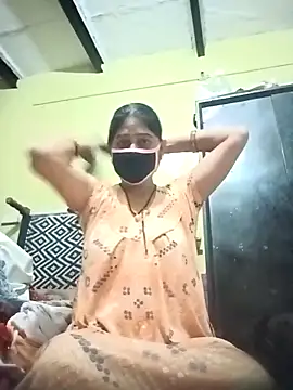 Cute-Charvii online show from 03.14.26