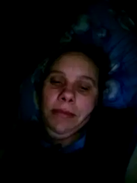 DanaSmileX online show from 03.14.26