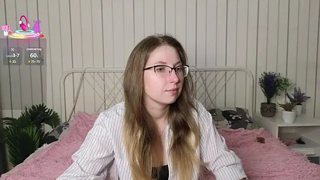 DaliaRadtke online show from 10.09.25