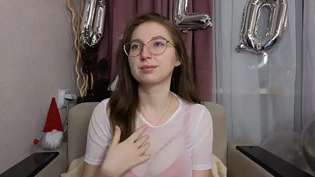 DaliaRadtke online show from 02.19.26