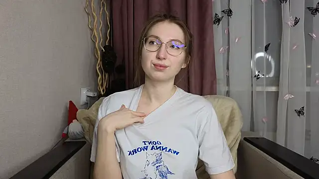 DaliaRadtke online show from 03.19.26