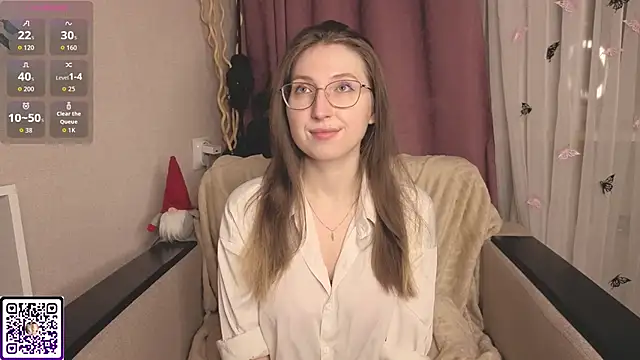 DaliaRadtke online show from 03.30.26