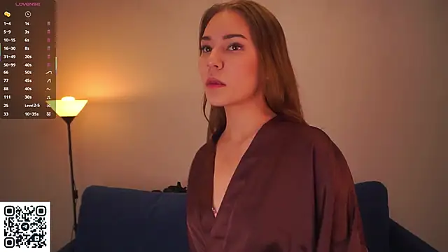 AdrianaCoenen online show from 11.01.25