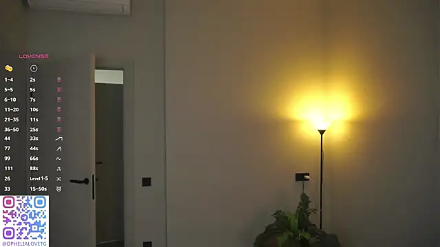 AdrianaCoenen online show from 11.24.25