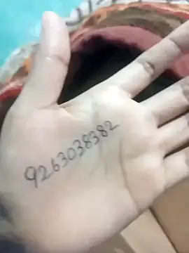 JassiKumari02 online show from 01.16.26