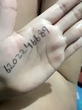 JassiKumari02 online show from 03.19.26