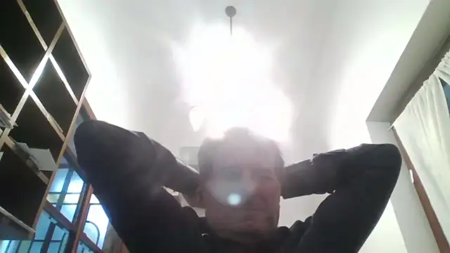 sayeaprayer65 online show from 10.15.25