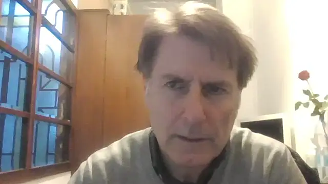 sayeaprayer65 online show from 03.12.26