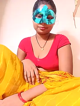 Sexy-sangita123 online show from 10.04.25