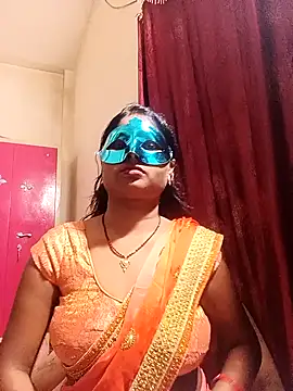 Sexy-sangita123 online show from 10.05.25