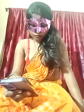 Sexy-sangita123 online show from 12.16.25